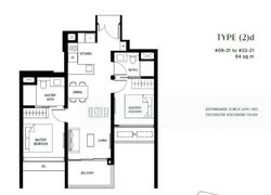 Blk 781C Woodlands Glade (Woodlands), HDB 3 Rooms #585585701